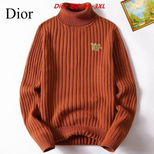 D.i.o.r. Sweater 4171 Men