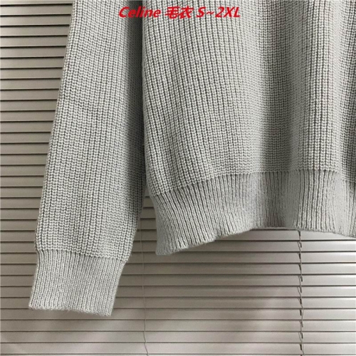 C.e.l.i.n.e. Sweater 4052 Men