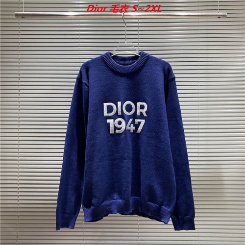 D.i.o.r. Sweater 4100 Men