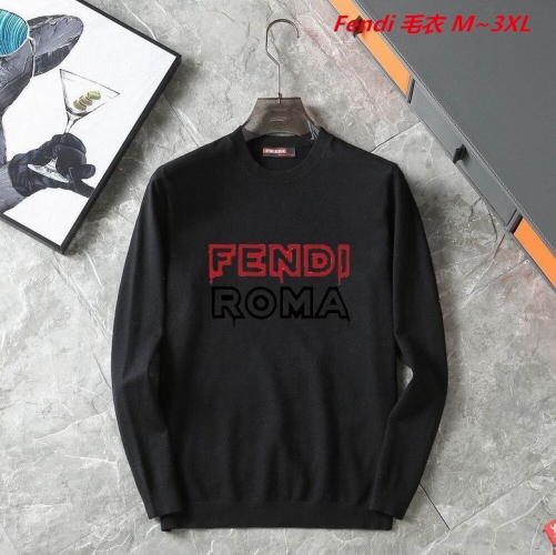 F.e.n.d.i. Sweater 4218 Men