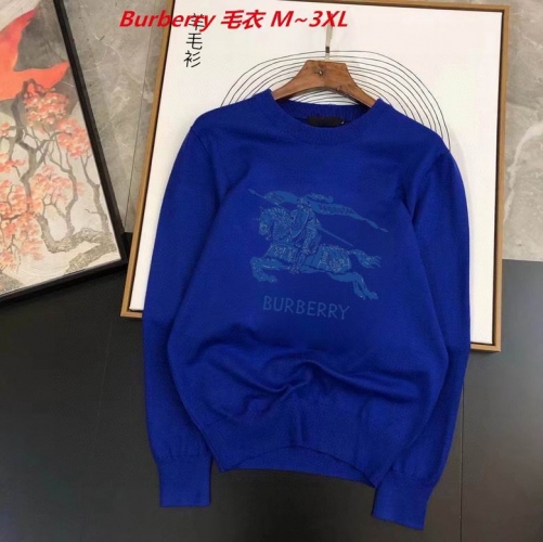 B.u.r.b.e.r.r.y. Sweater 4267 Men