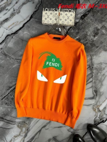 F.e.n.d.i. Sweater 4387 Men