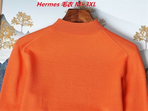 H.e.r.m.e.s. Sweater 4106 Men