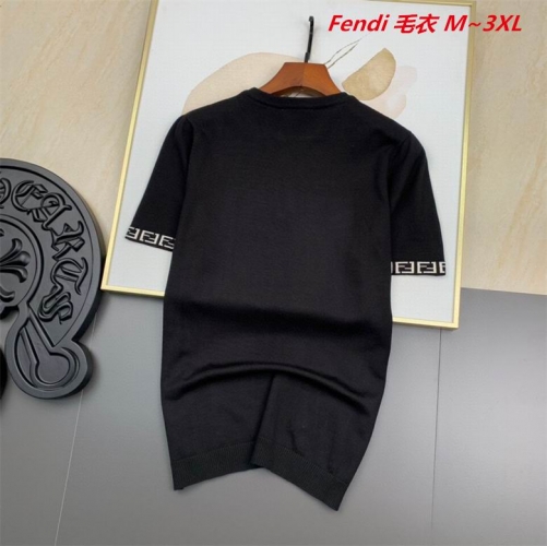 F.e.n.d.i. Sweater 4408 Men