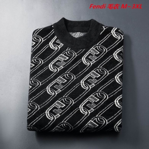 F.e.n.d.i. Sweater 4337 Men