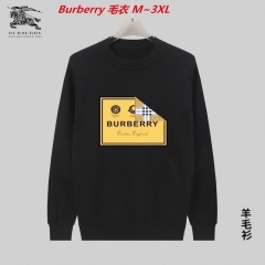 B.u.r.b.e.r.r.y. Sweater 4170 Men