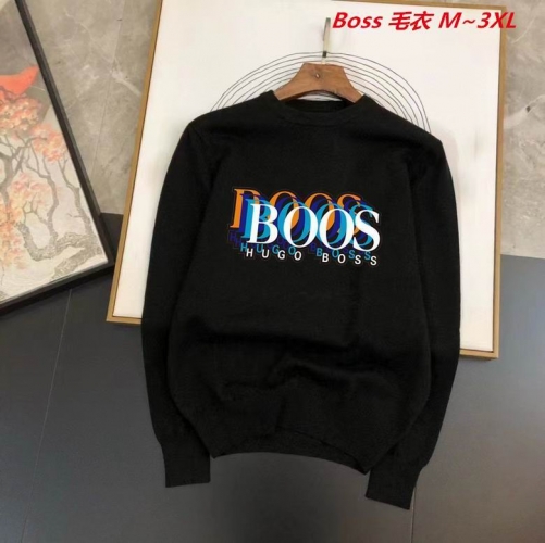 B.o.s.s. Sweater 4038 Men
