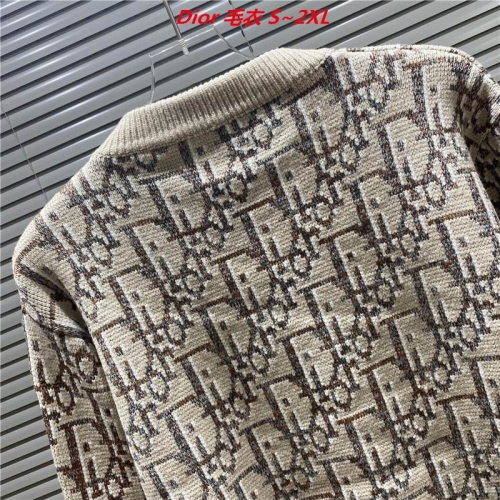 D.i.o.r. Sweater 4068 Men