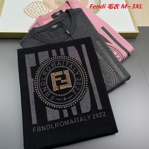 F.e.n.d.i. Sweater 4412 Men