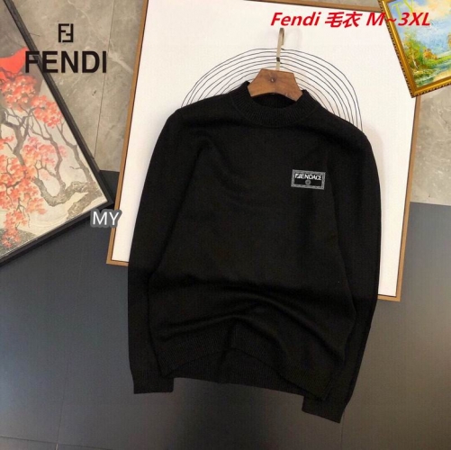 F.e.n.d.i. Sweater 4158 Men