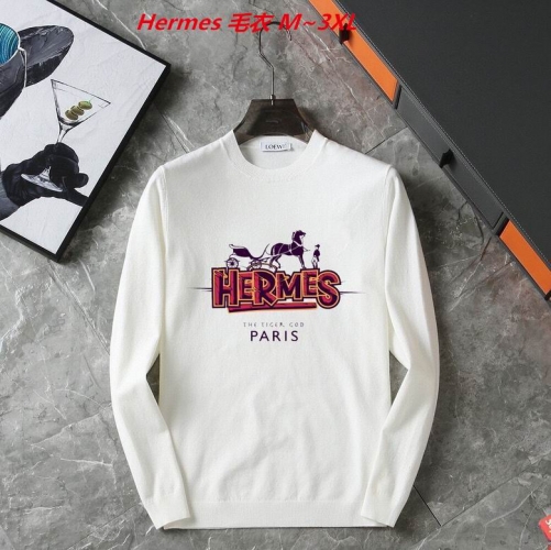 H.e.r.m.e.s. Sweater 4054 Men