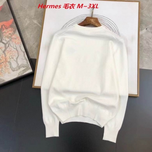 H.e.r.m.e.s. Sweater 4025 Men