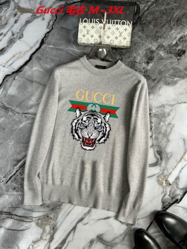 G.u.c.c.i. Sweater 4484 Men