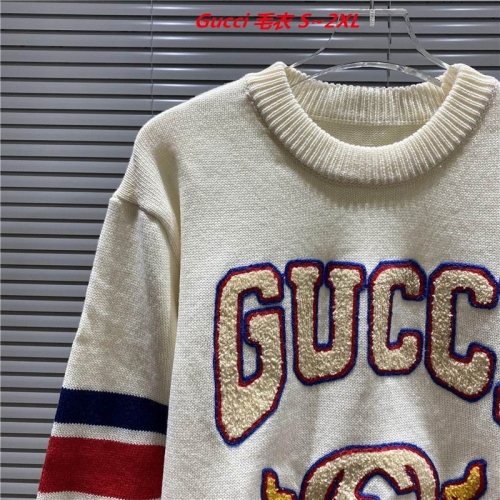 G.u.c.c.i. Sweater 4716 Men