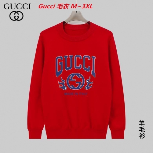 G.u.c.c.i. Sweater 4087 Men