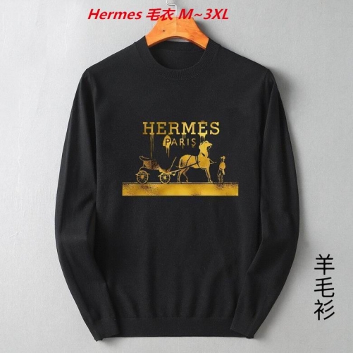 H.e.r.m.e.s. Sweater 4041 Men