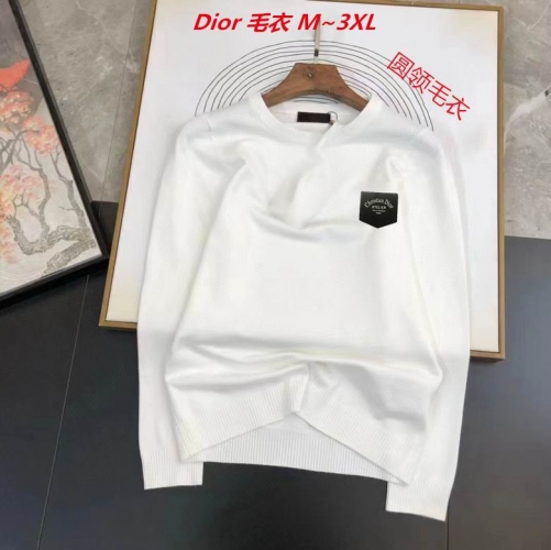 D.i.o.r. Sweater 4201 Men