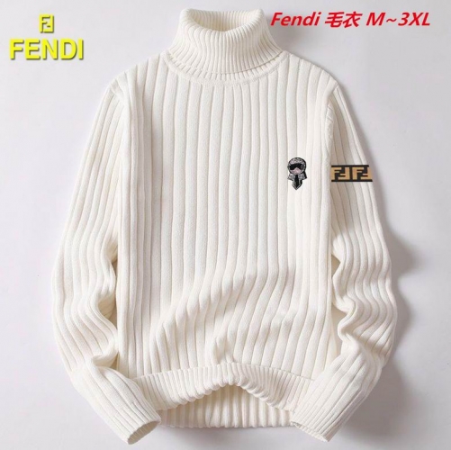 F.e.n.d.i. Sweater 4105 Men