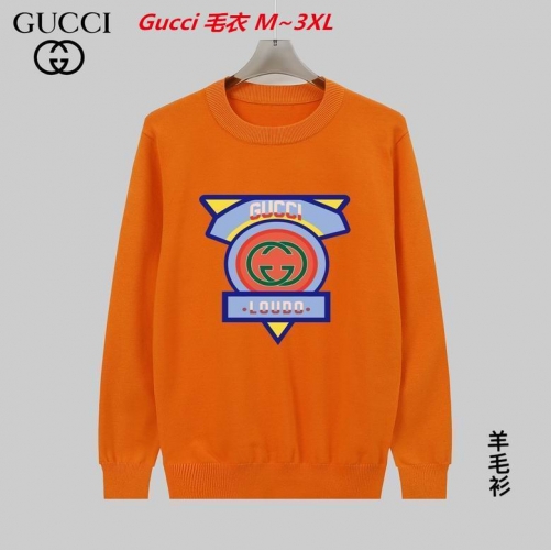 G.u.c.c.i. Sweater 4079 Men