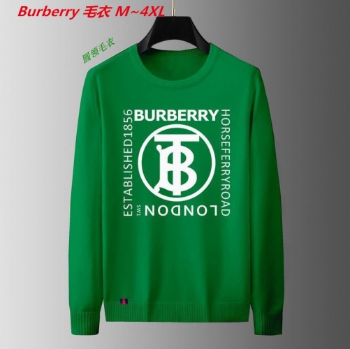 B.u.r.b.e.r.r.y. Sweater 4390 Men