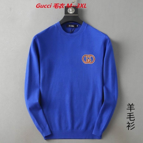 G.u.c.c.i. Sweater 4105 Men