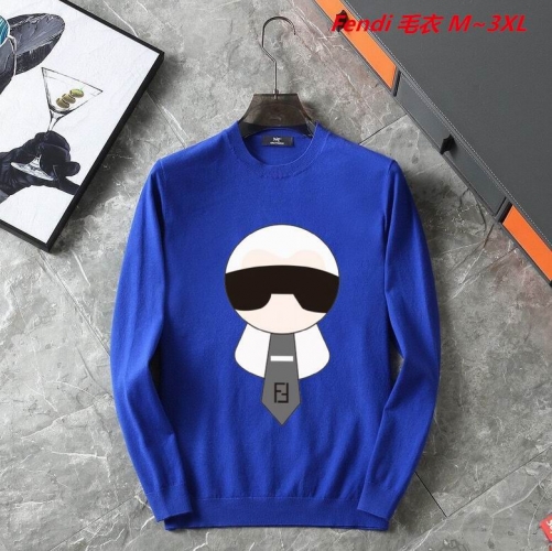 F.e.n.d.i. Sweater 4195 Men