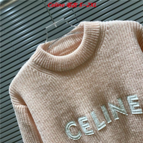 C.e.l.i.n.e. Sweater 4074 Men