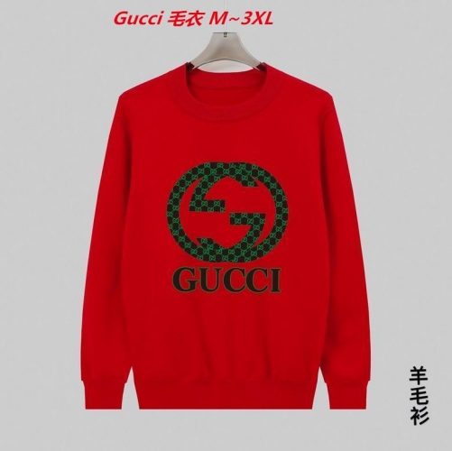 G.u.c.c.i. Sweater 4108 Men