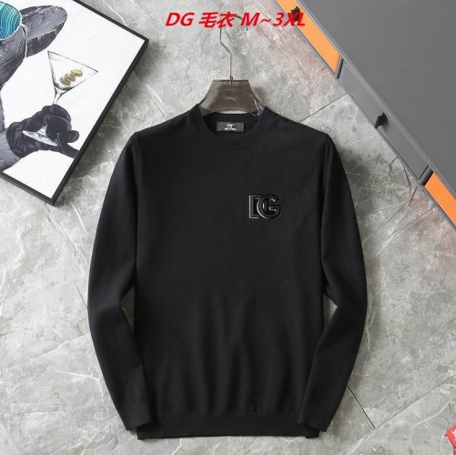 D...G... Sweater 4046 Men