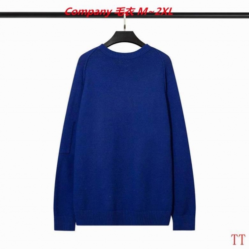 C.o.m.p.a.n.y. Sweater 4048 Men