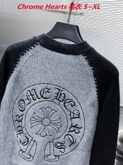 C.h.r.o.m.e. H.e.a.r.t.s. Sweater 4003 Men