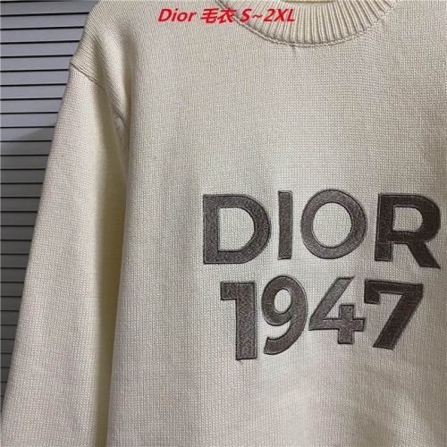 D.i.o.r. Sweater 4086 Men