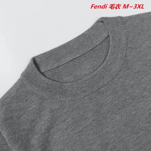 F.e.n.d.i. Sweater 4161 Men