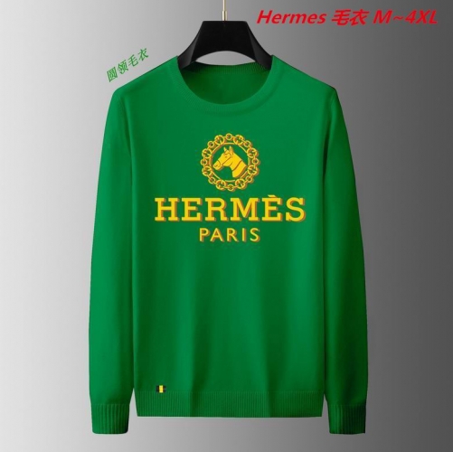 H.e.r.m.e.s. Sweater 4136 Men