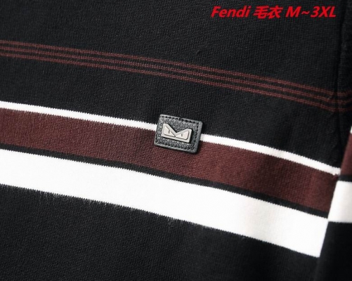 F.e.n.d.i. Sweater 4338 Men