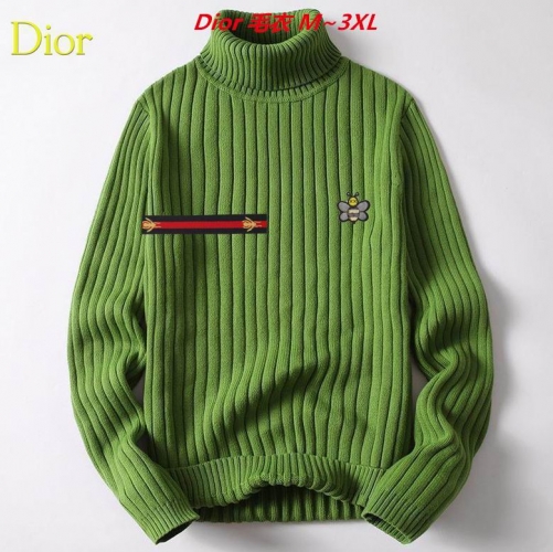 D.i.o.r. Sweater 4161 Men