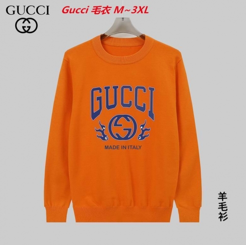 G.u.c.c.i. Sweater 4089 Men