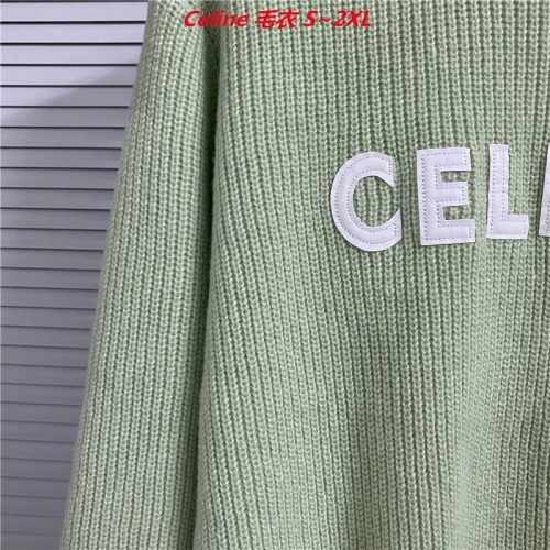 C.e.l.i.n.e. Sweater 4078 Men