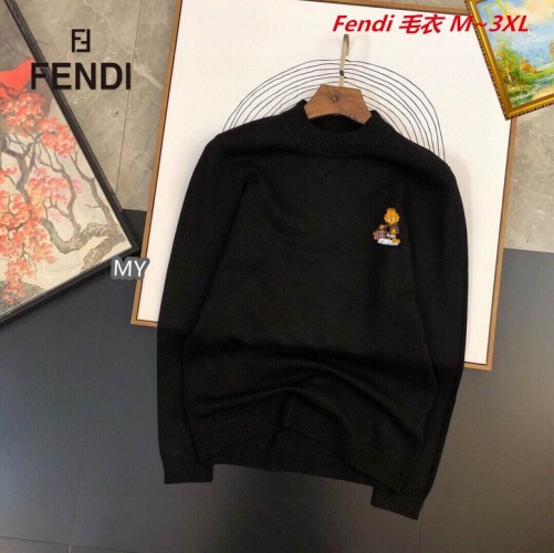 F.e.n.d.i. Sweater 4154 Men