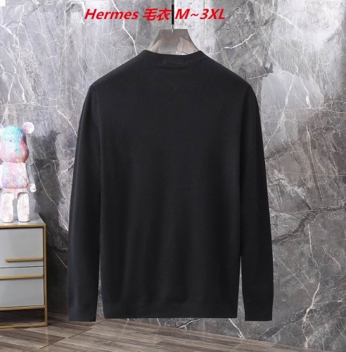 H.e.r.m.e.s. Sweater 4058 Men