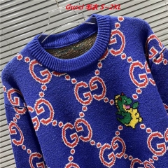 G.u.c.c.i. Sweater 4708 Men