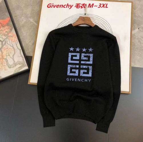 G.i.v.e.n.c.h.y. Sweater 4015 Men