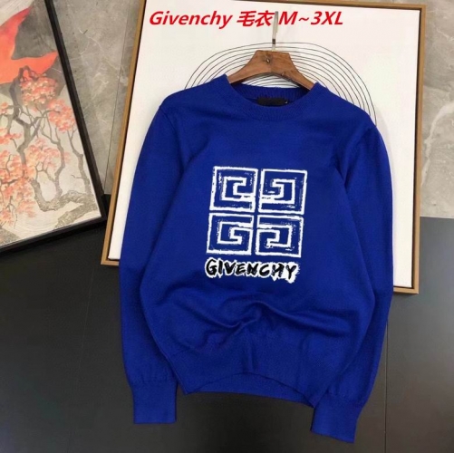 G.i.v.e.n.c.h.y. Sweater 4023 Men