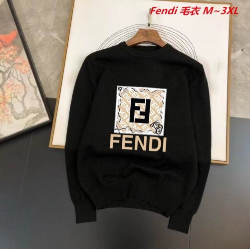 F.e.n.d.i. Sweater 4245 Men