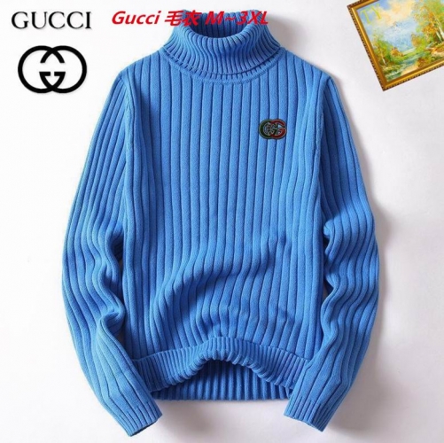 G.u.c.c.i. Sweater 4063 Men