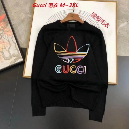 G.u.c.c.i. Sweater 4167 Men