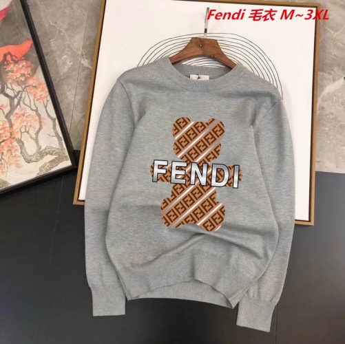 F.e.n.d.i. Sweater 4213 Men