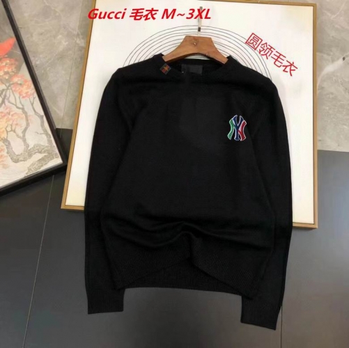 G.u.c.c.i. Sweater 4172 Men