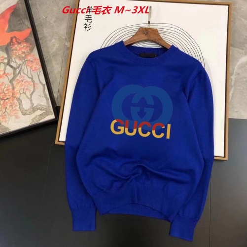 G.u.c.c.i. Sweater 4475 Men