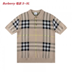 B.u.r.b.e.r.r.y. Sweater 4018 Men